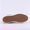 Tommy Bowe Cubelli Laced Casual Shoe - Navy Nubuck
